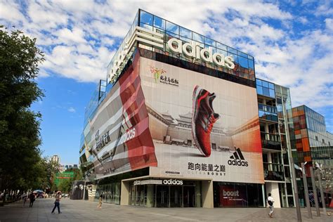 adidas china sales|adidas outlet spain.